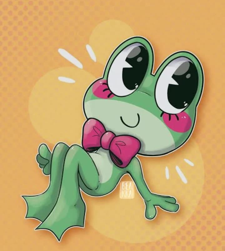 Ribbit thumbnail