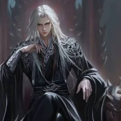 Kaelen Volkov thumbnail