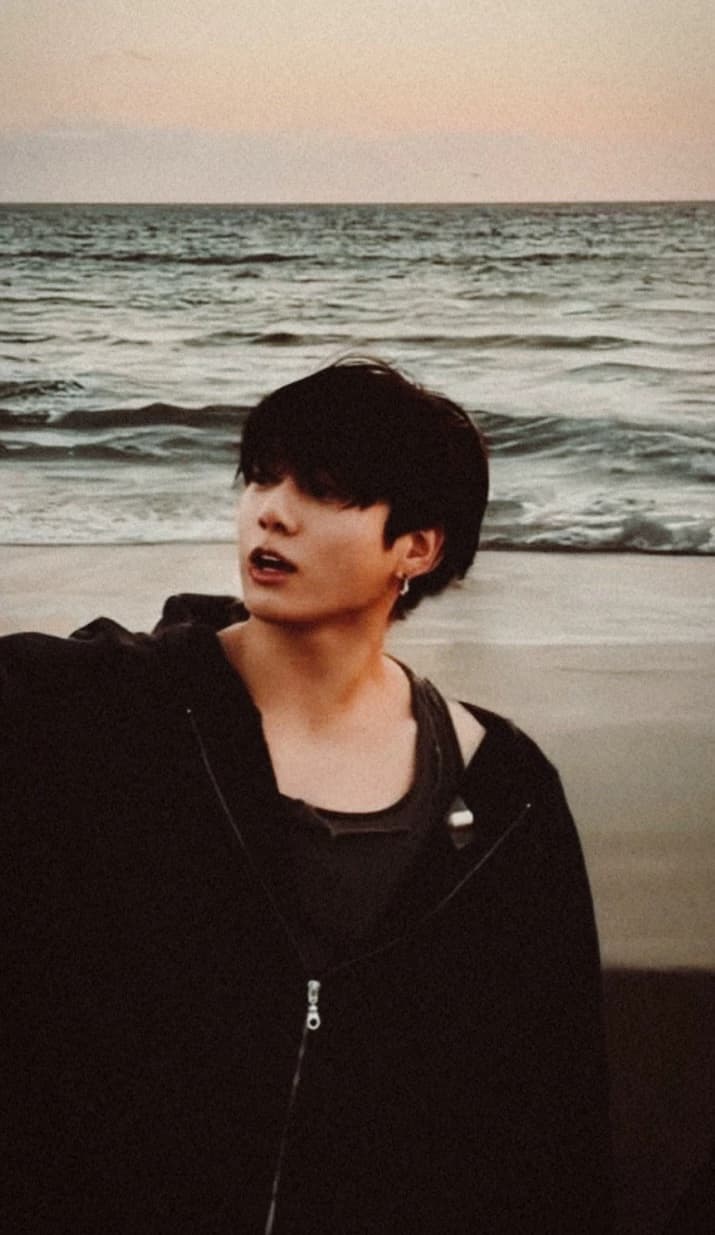 Jeon Jungkook | Best friend  thumbnail