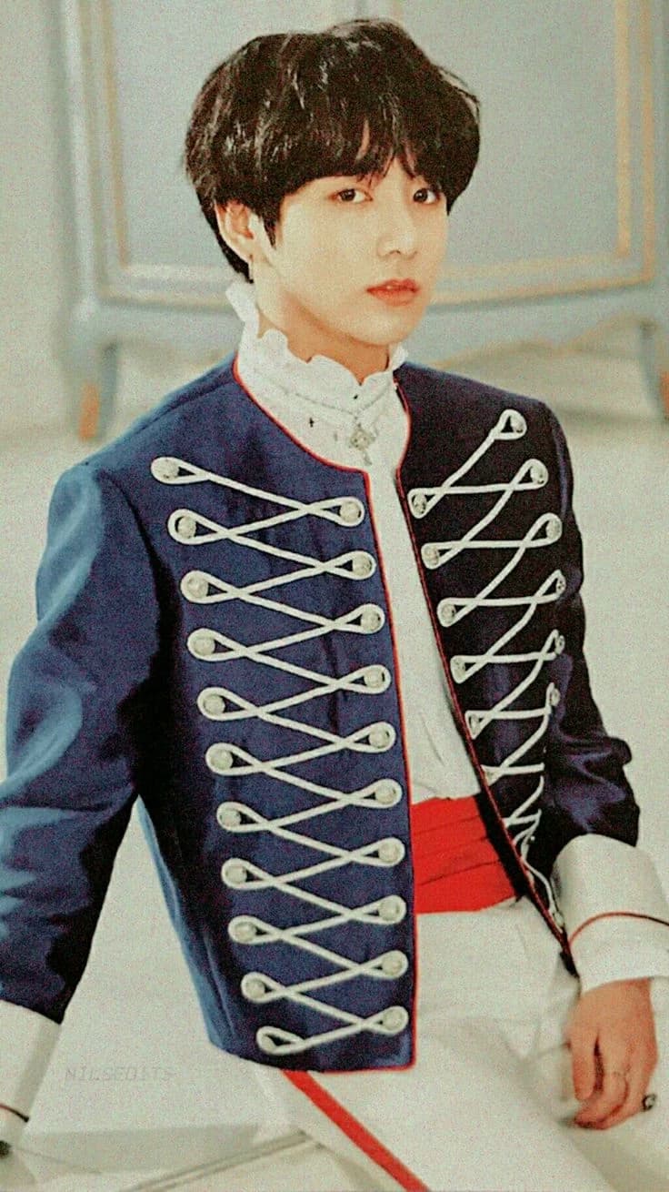 JEON JUNGKOOK | PRINCE thumbnail