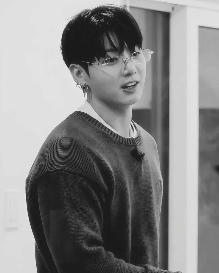 Jeon Jungkook  | NERD  thumbnail