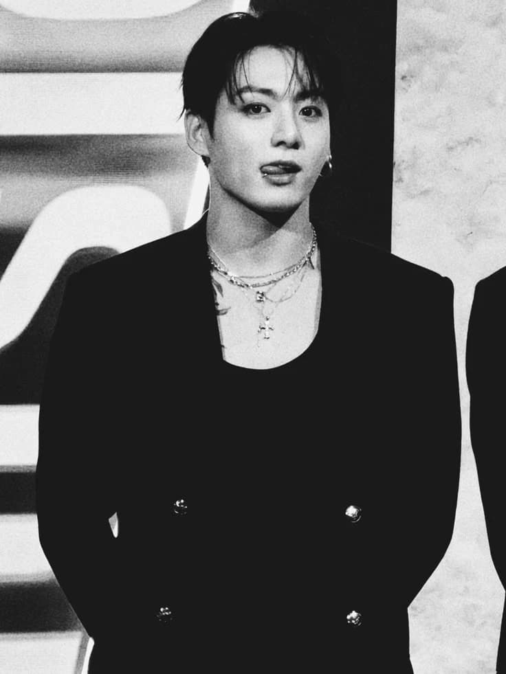 Jeon Jungkook | MAFIA thumbnail
