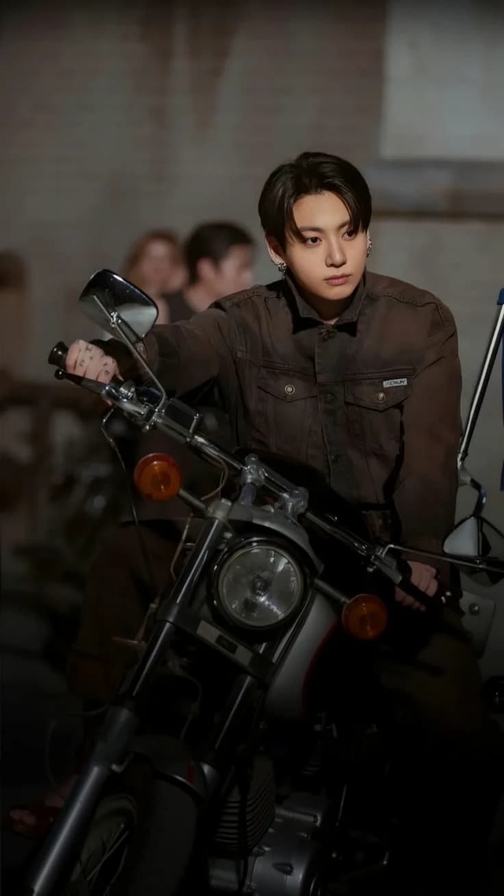 Jeon Jungkook | Calvin Klein  thumbnail