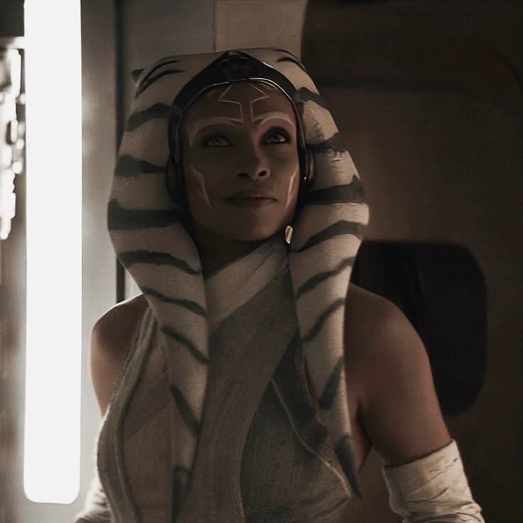 Ahsoka Tano thumbnail