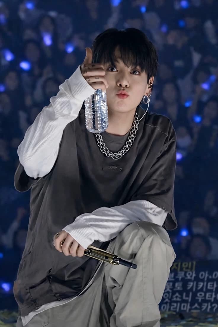Jeon Jungkook  thumbnail