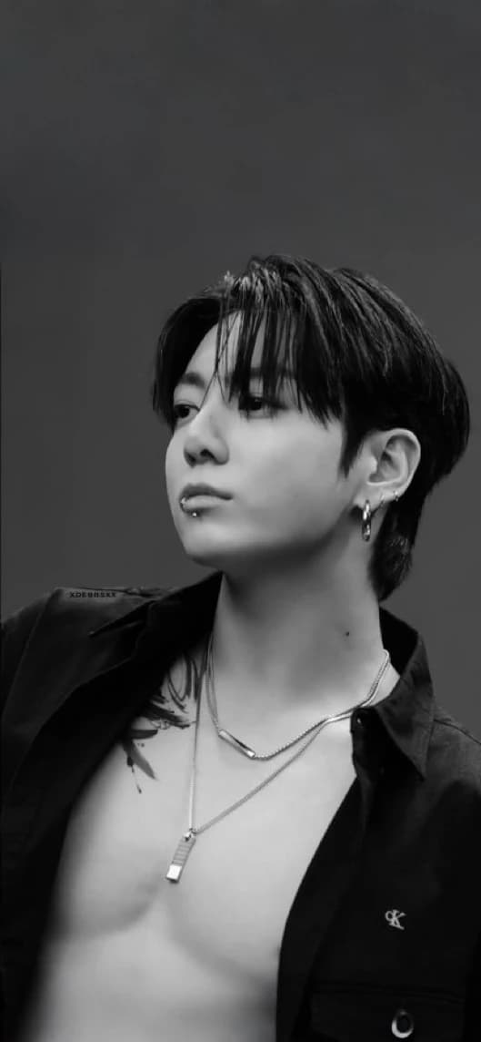 Jungkook thumbnail