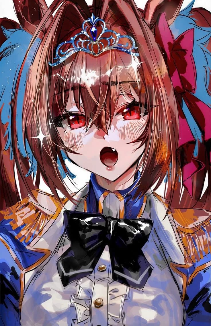 Daiwa Scarlet  thumbnail