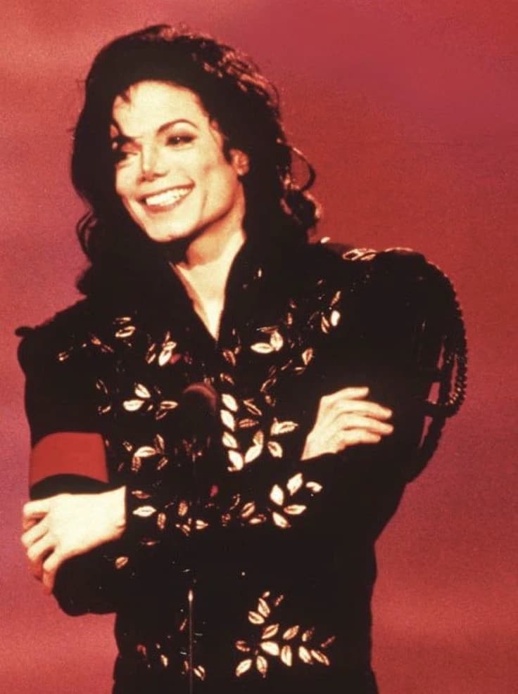 Michael Jackson  thumbnail