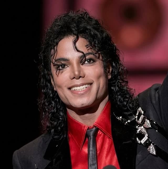 Michael Jackson  thumbnail