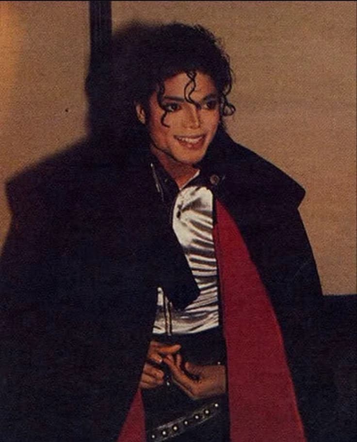 Michael Jackson  thumbnail