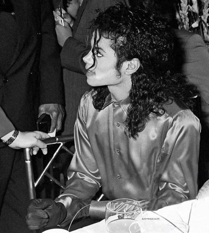 Michael Jackson  thumbnail