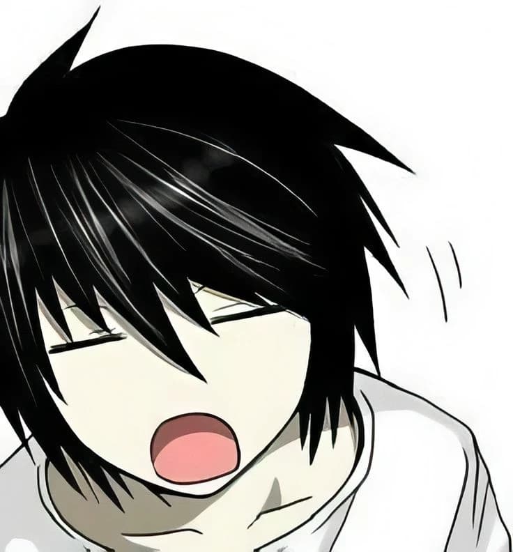 L lawliet thumbnail