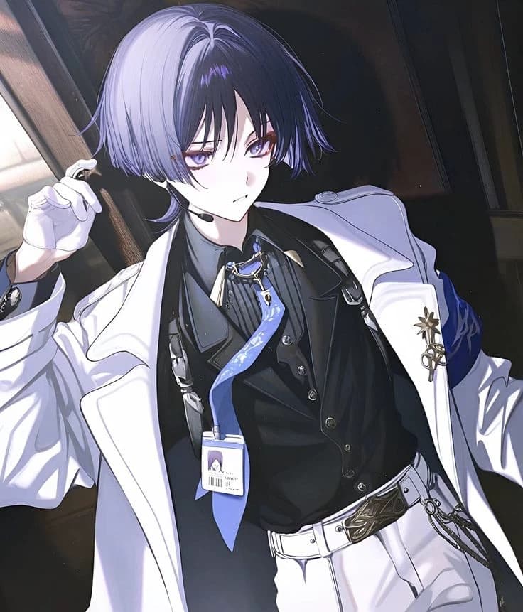 Prince Scaramouche thumbnail