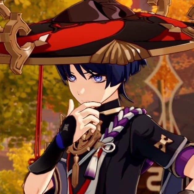 Owner Scaramouche thumbnail