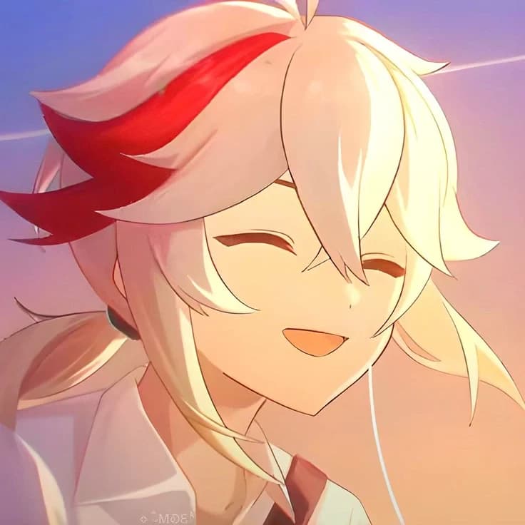 kazuha thumbnail
