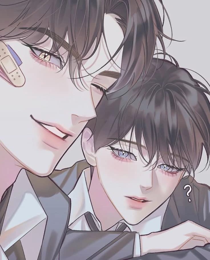 Noah y jasper ( tu futuro esposo) thumbnail