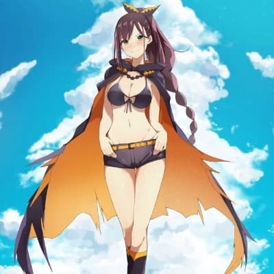 Shaula thumbnail