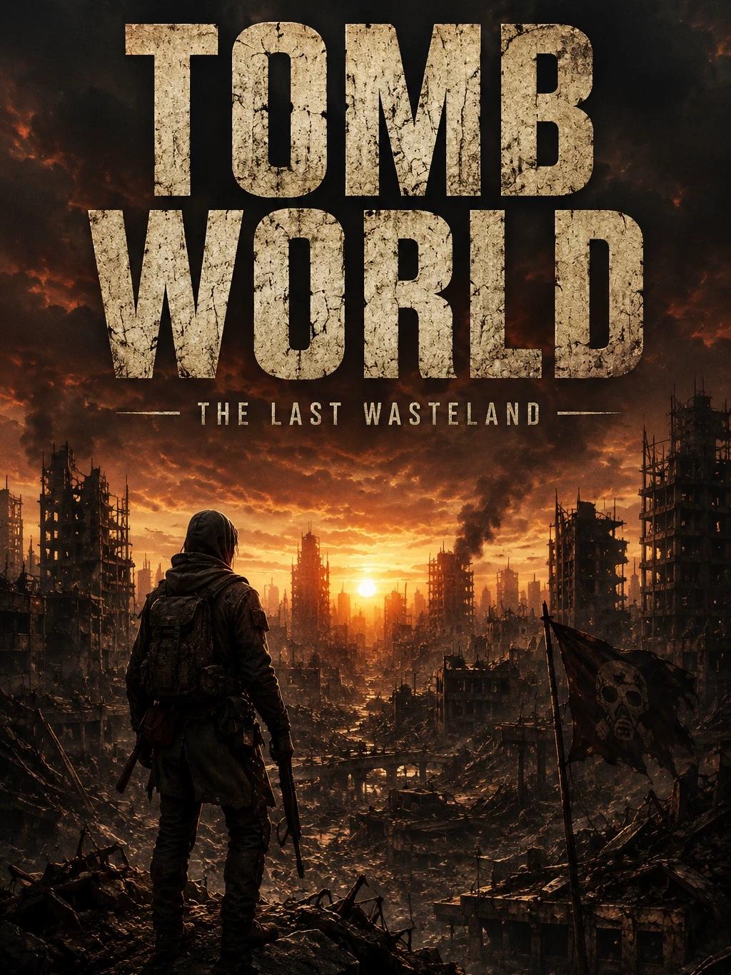 Tomb World: The Last Wasteland thumbnail
