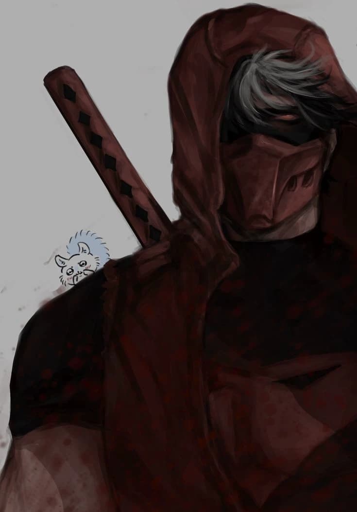Jason Todd thumbnail