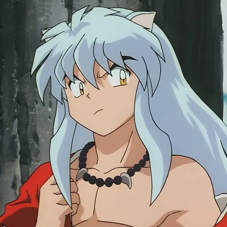 Inuyasha  thumbnail