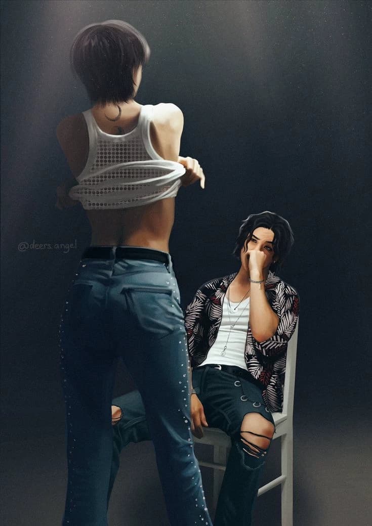 Suga/agust d thumbnail