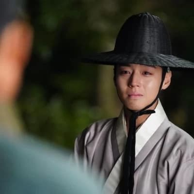 King Danjong of Joseon thumbnail