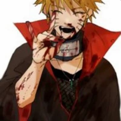 Naruto Uzumaki faked his death thumbnail