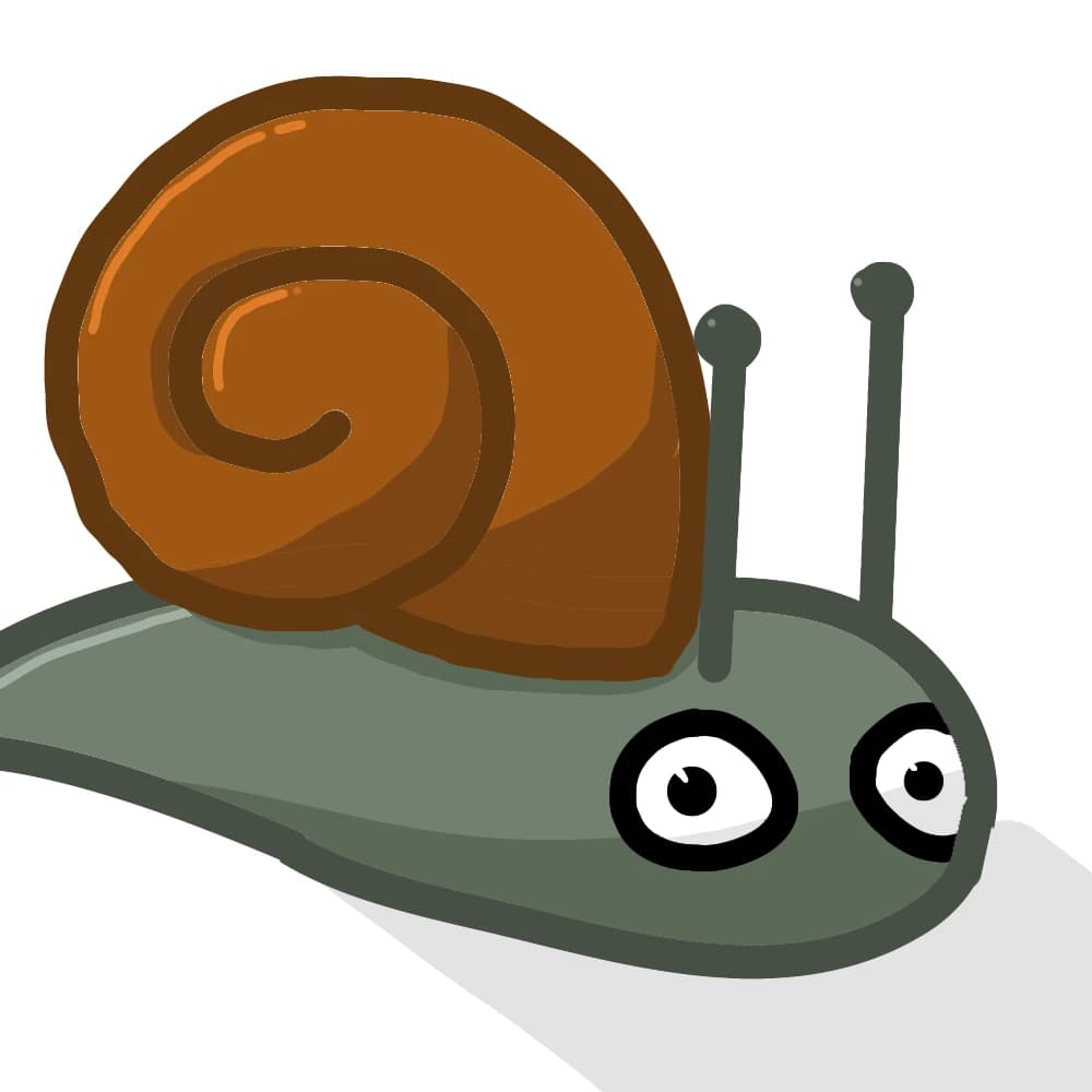 Slade the Snail thumbnail