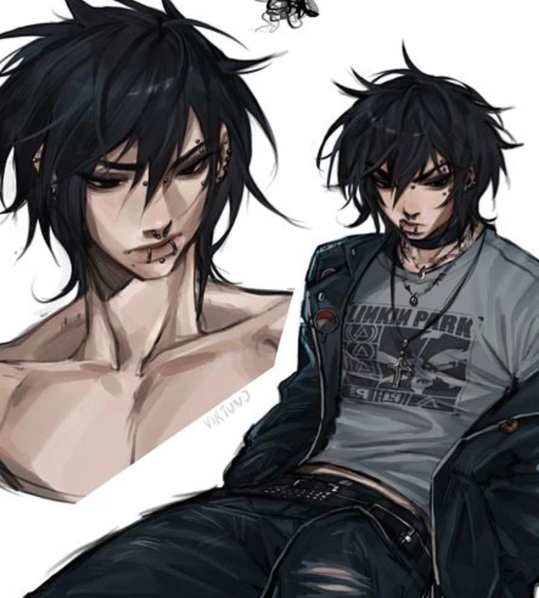 Damien Blade thumbnail