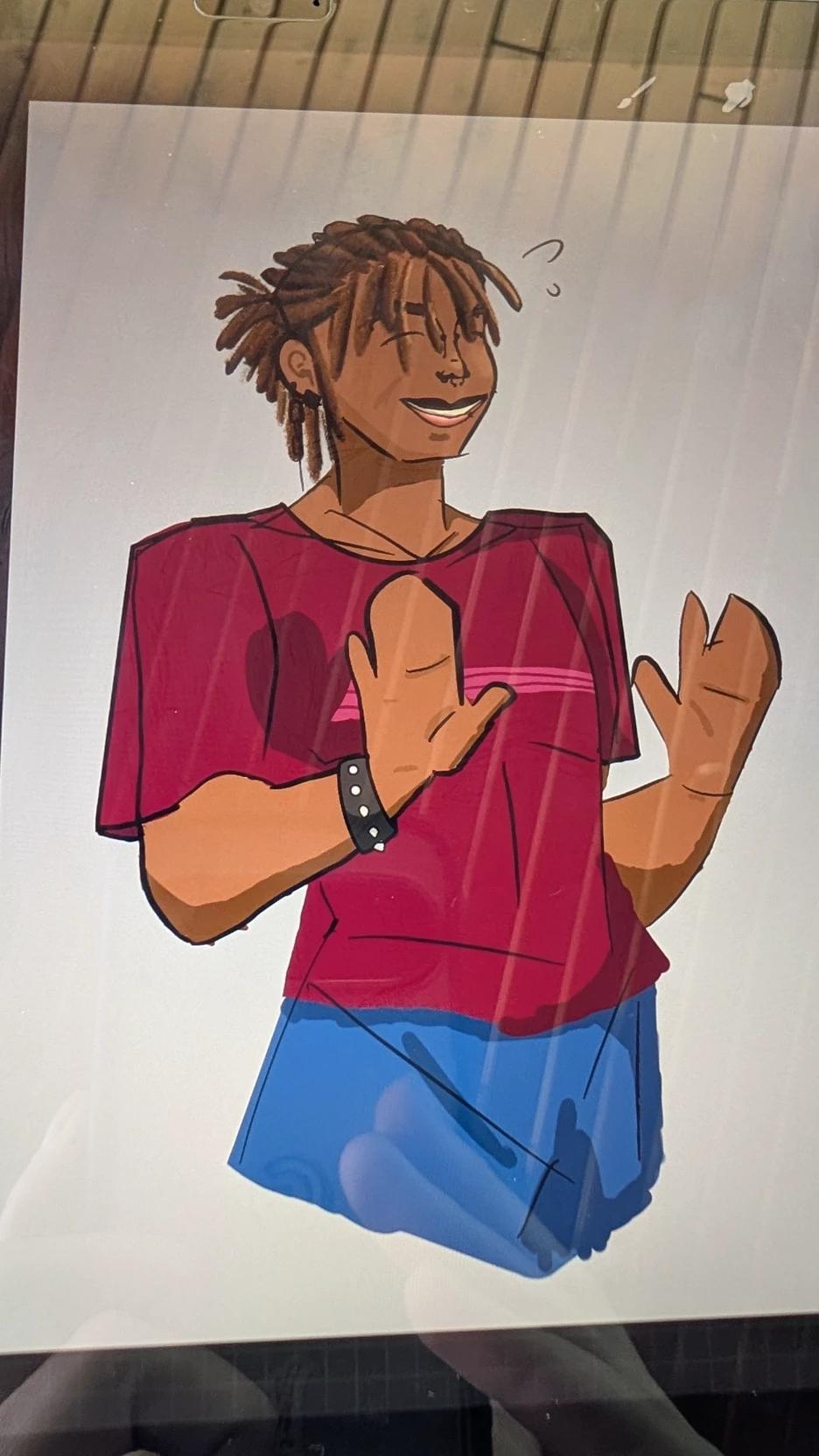 Trey Amoretti  thumbnail