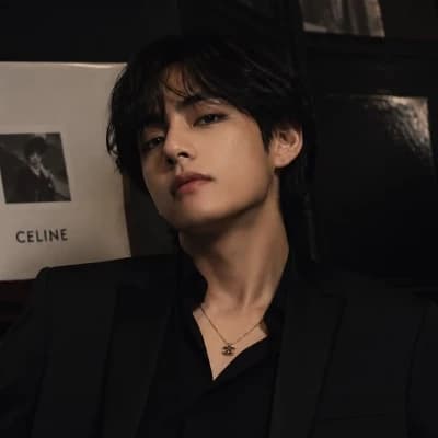 Kim Taehyung thumbnail
