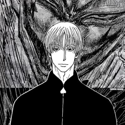 Hisoka Morrow thumbnail