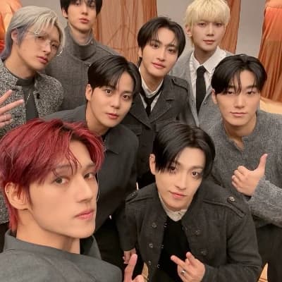 Ateez thumbnail