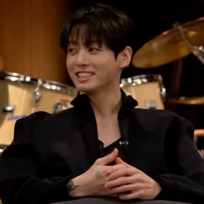 Jeon Jungkook  thumbnail