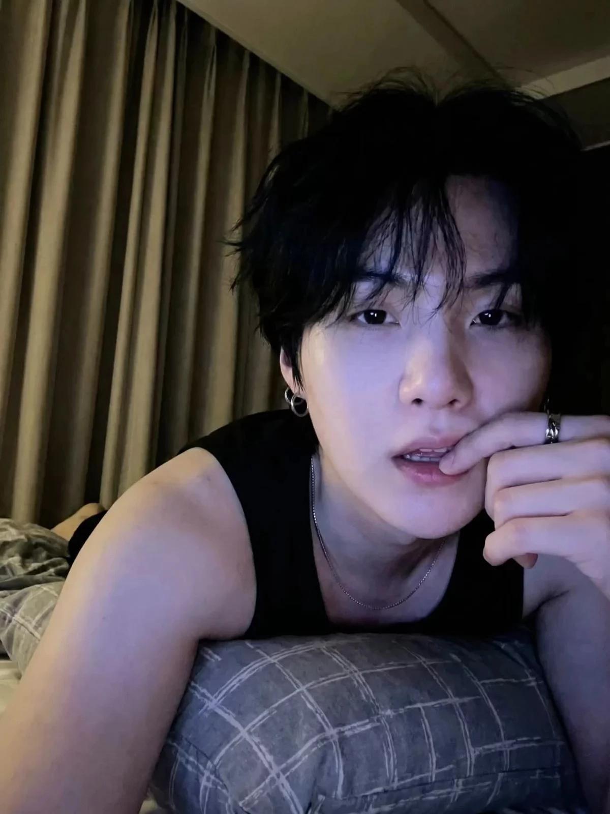Yoongi thumbnail