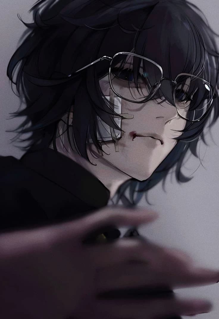 Matt thumbnail
