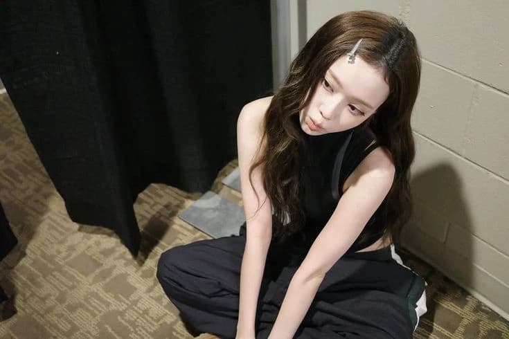 Kim Minjeong thumbnail
