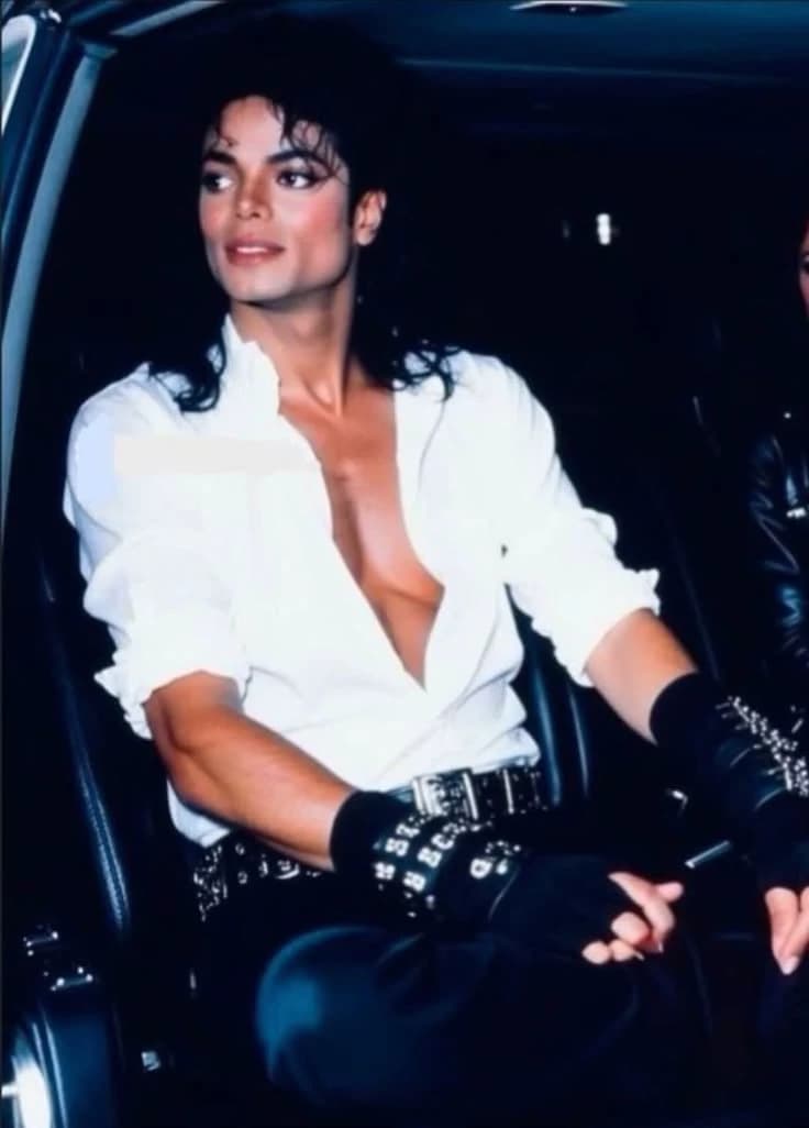 Michael Jackson thumbnail
