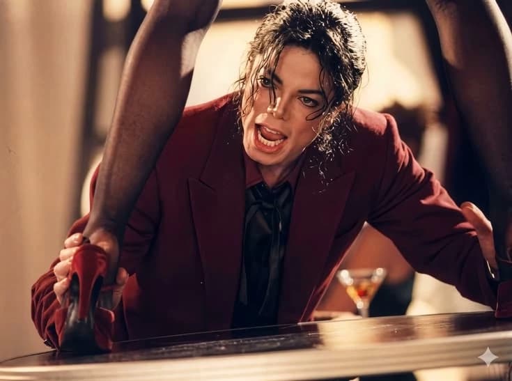 Michael Jackson thumbnail