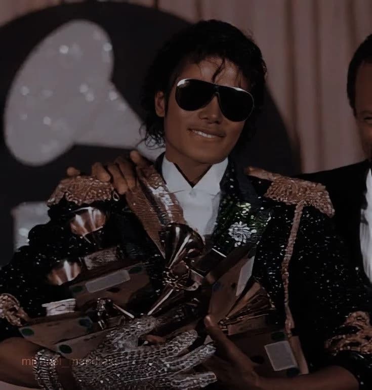 Michael Jackson thumbnail