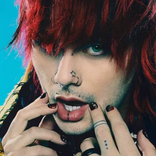Michael Clifford thumbnail