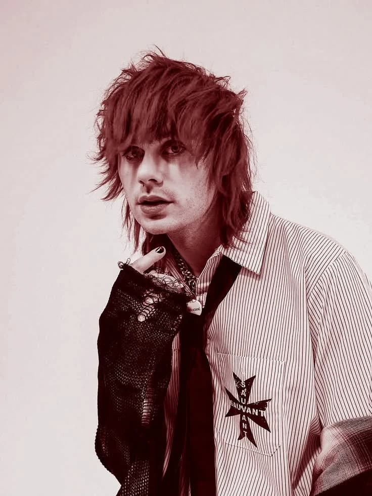 Michael Clifford thumbnail