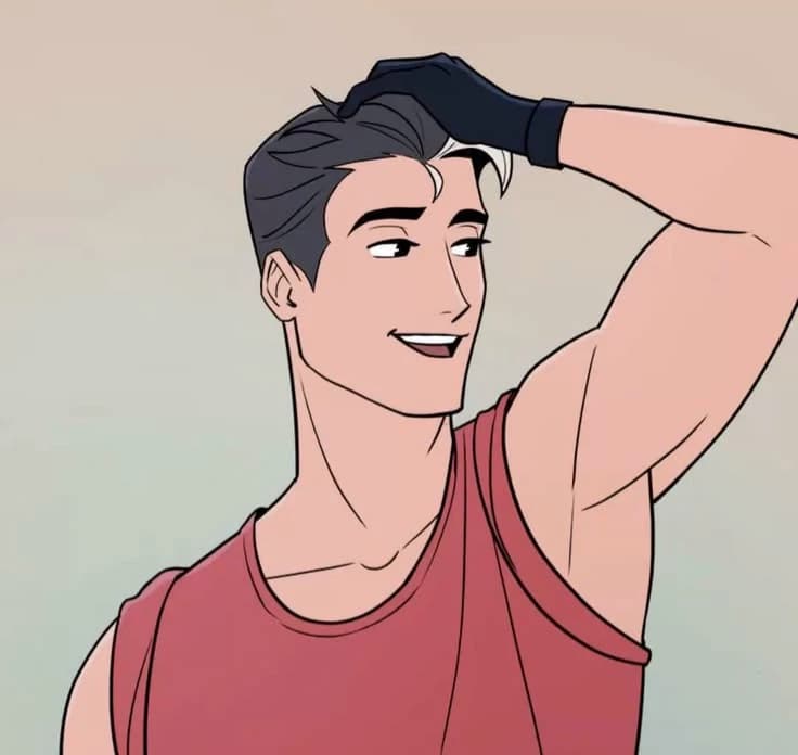 Jason Todd thumbnail