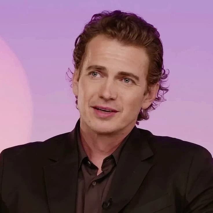 Hayden Christensen thumbnail