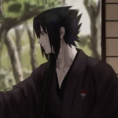 Sasuke Uchiha thumbnail