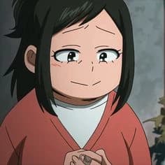 Inko Midoriya thumbnail