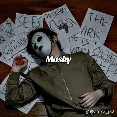 Masky  thumbnail
