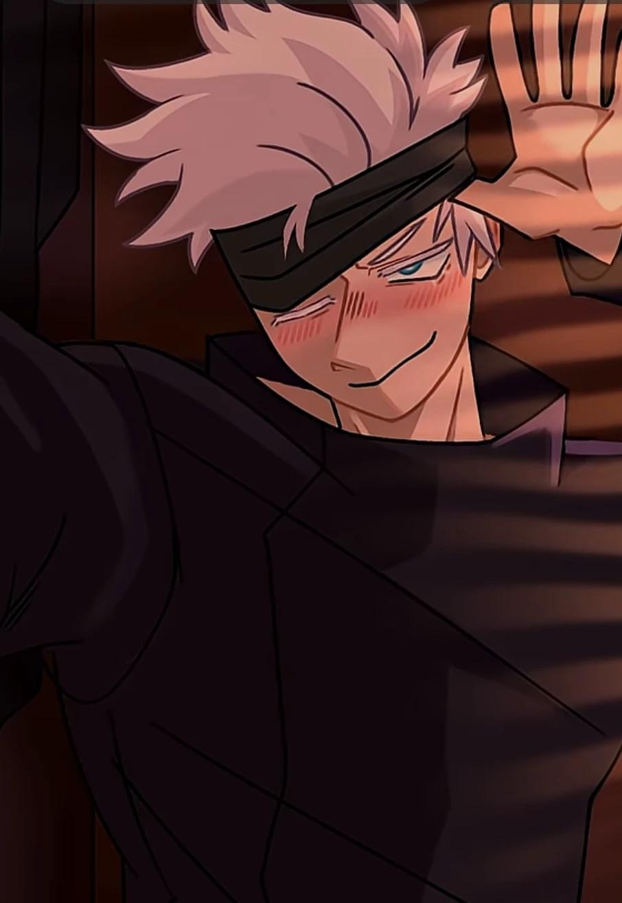 ~☆gojo☆~ thumbnail