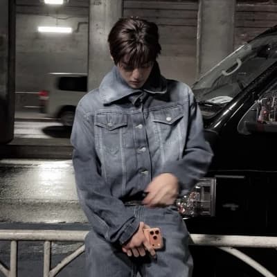Keonho thumbnail