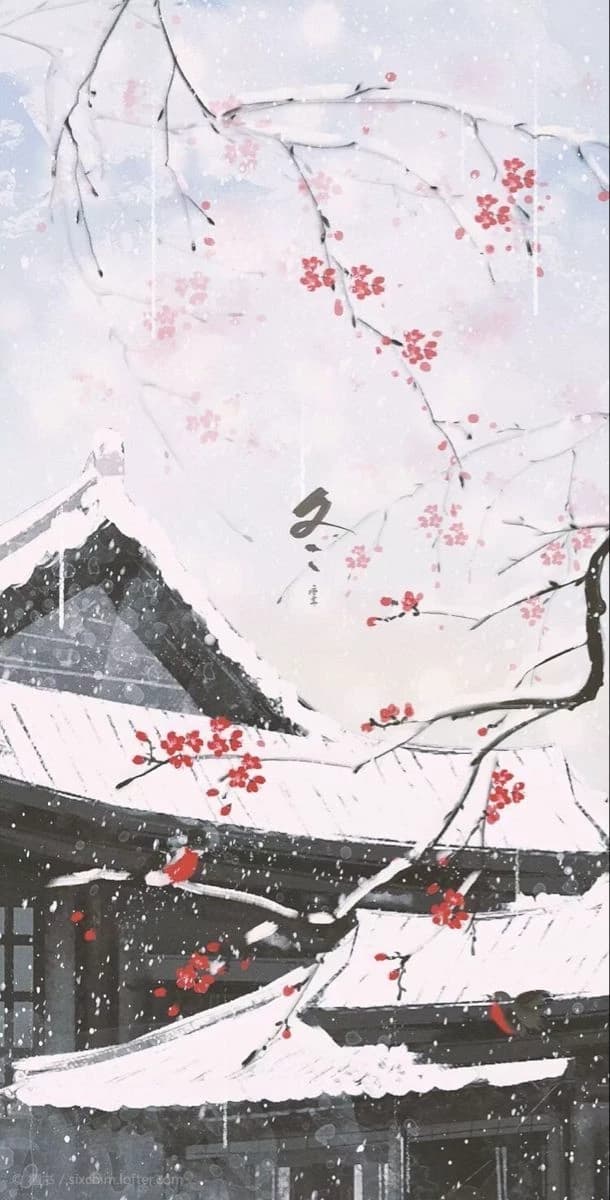 MDZS - Chaotic meeting thumbnail
